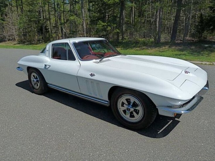 Thumbnail Photo undefined for 1965 Chevrolet Corvette